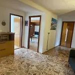 Besso Miege Spacieux, Situation Ideale Pour Visiter Le Valais Apartmán *
