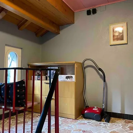 Spacieux, Situation Ideale Pour Visiter Le Valais Veyras