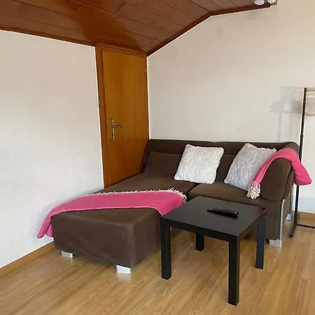 Besso Miège Spacieux, Situation Idéale Pour Visiter Le Valais Appartement Veyras