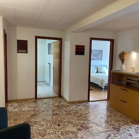 Besso Miège Spacieux, Situation Idéale Pour Visiter Le Valais