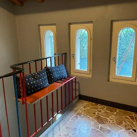 Apartment Spacieux, Situation Ideale Pour Visiter Le Valais