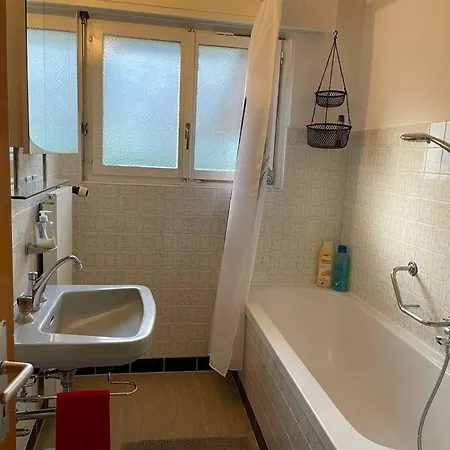 Spacieux, Situation Ideale Pour Visiter Le Valais Apartment Veyras