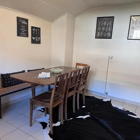 Spacieux, Situation Ideale Pour Visiter Le Valais Apartment *