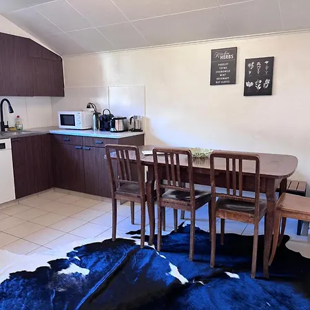 Apartment Spacieux, Situation Ideale Pour Visiter Le Valais *
