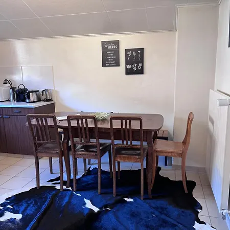 Apartment Spacieux, Situation Ideale Pour Visiter Le Valais *