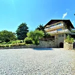 Besso Miege Spacieux, Situation Ideale Pour Visiter Le Valais Lägenhet *