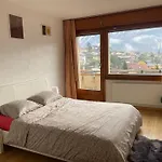 Besso Miege Spacieux, Situation Ideale Pour Visiter Le Valais