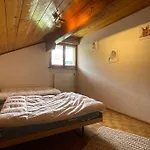 Lägenhet Besso Miege Spacieux, Situation Ideale Pour Visiter Le Valais *