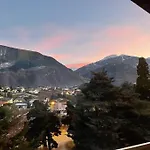 Besso Miege Spacieux, Situation Ideale Pour Visiter Le Valais