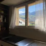 Besso Miege Spacieux, Situation Ideale Pour Visiter Le Valais Lägenhet *