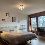 Besso Miege Spacieux, Situation Ideale Pour Visiter Le Valais