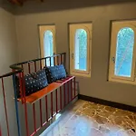 Lägenhet Besso Miege Spacieux, Situation Ideale Pour Visiter Le Valais