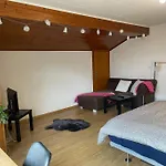 Besso Miege Spacieux, Situation Ideale Pour Visiter Le Valais * Veyras